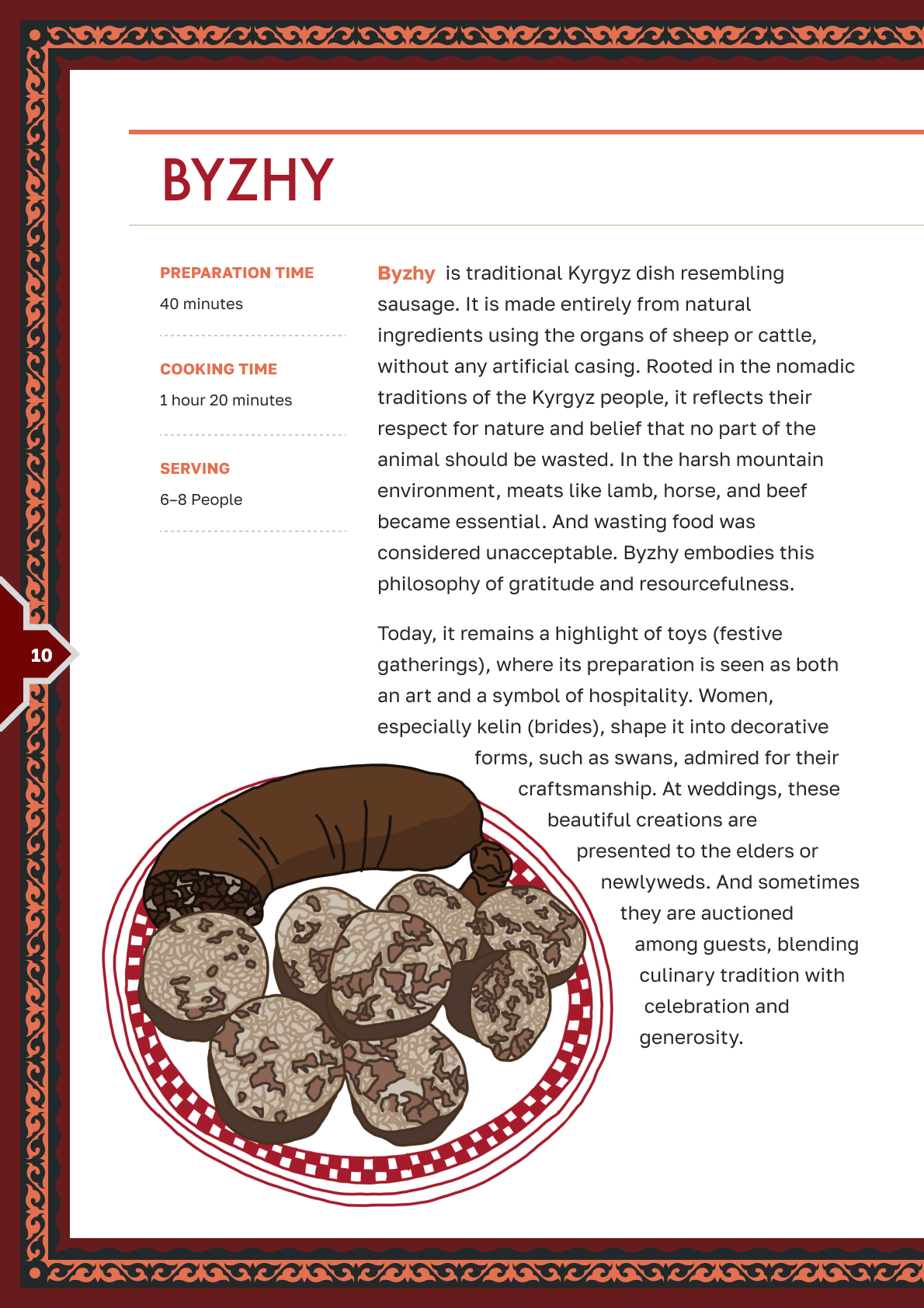 The Central Asian Cookbook page 11
