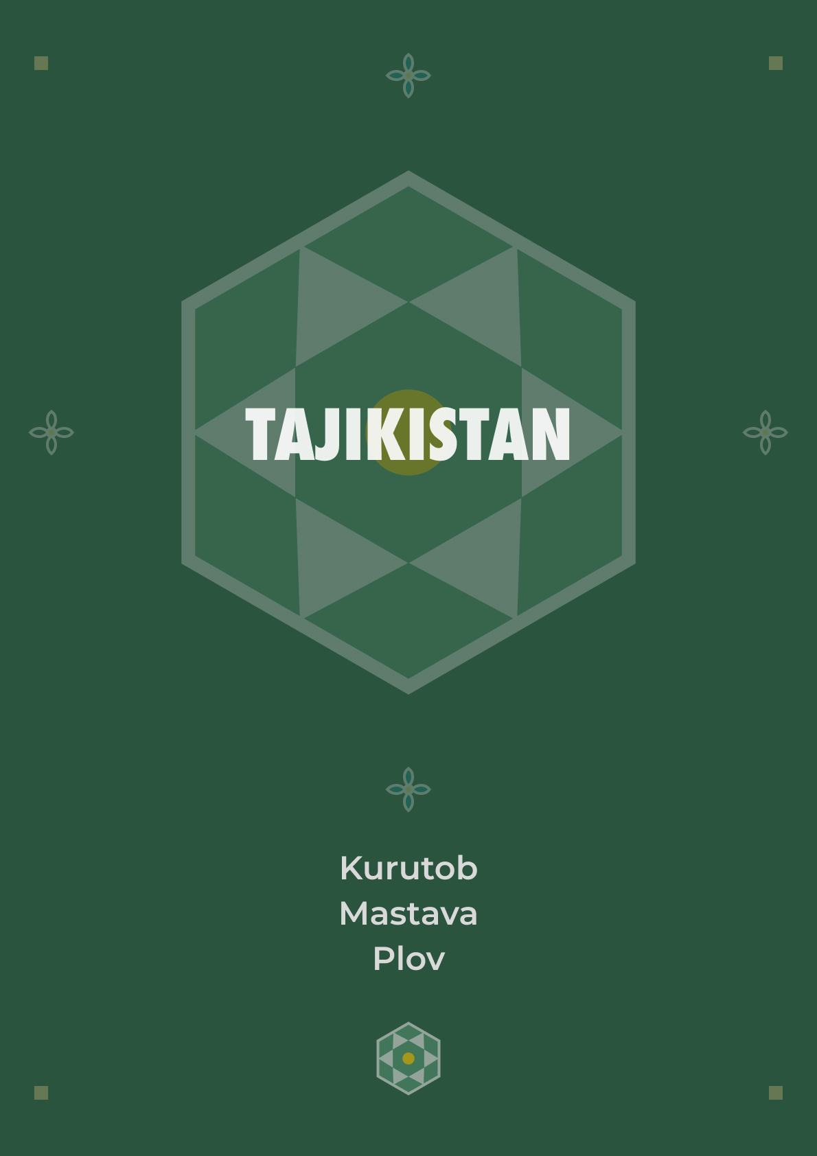 The Central Asian Cookbook page 14