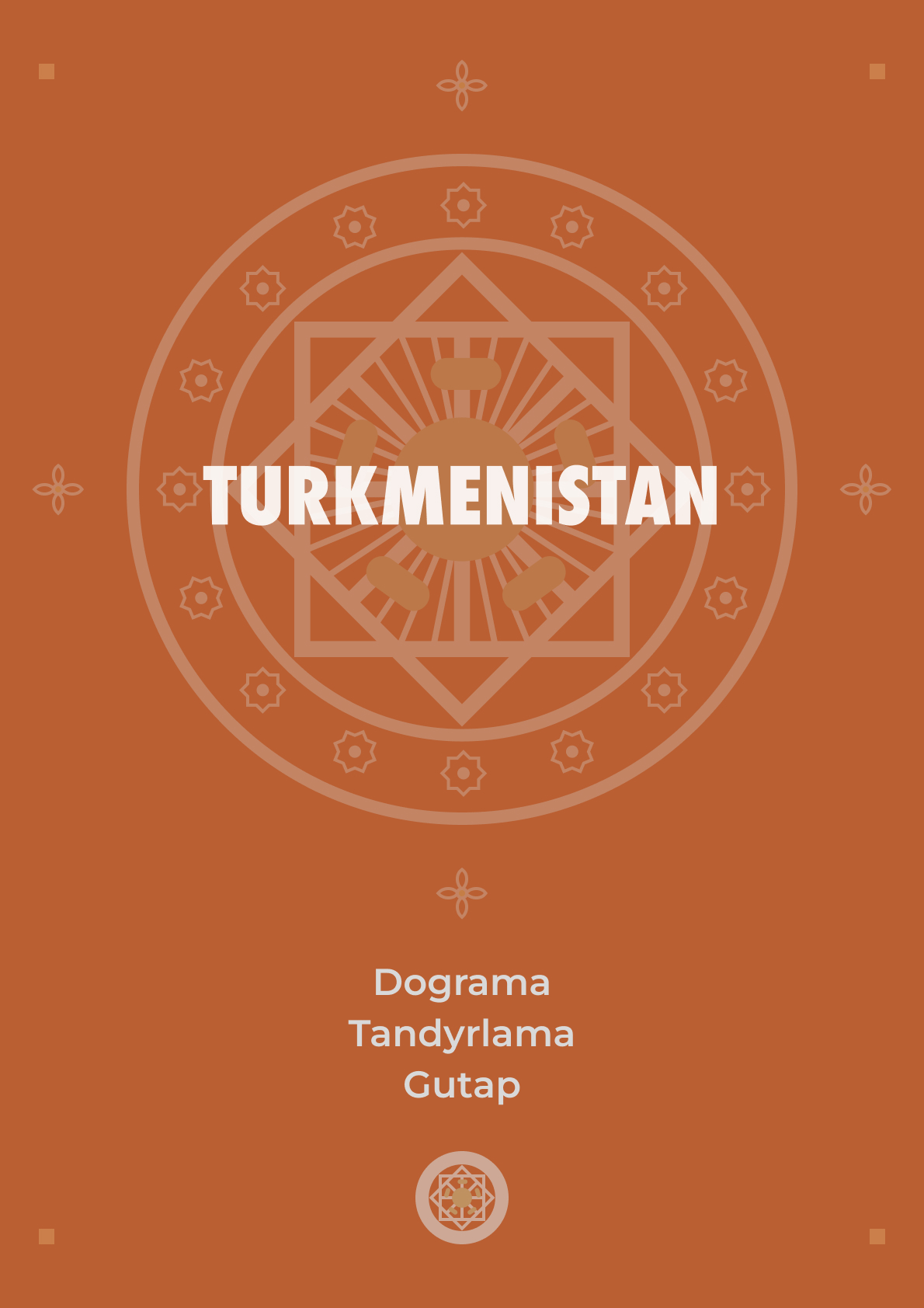 The Central Asian Cookbook page 18