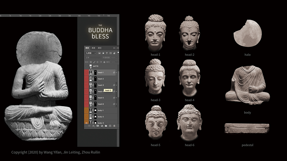 buddha