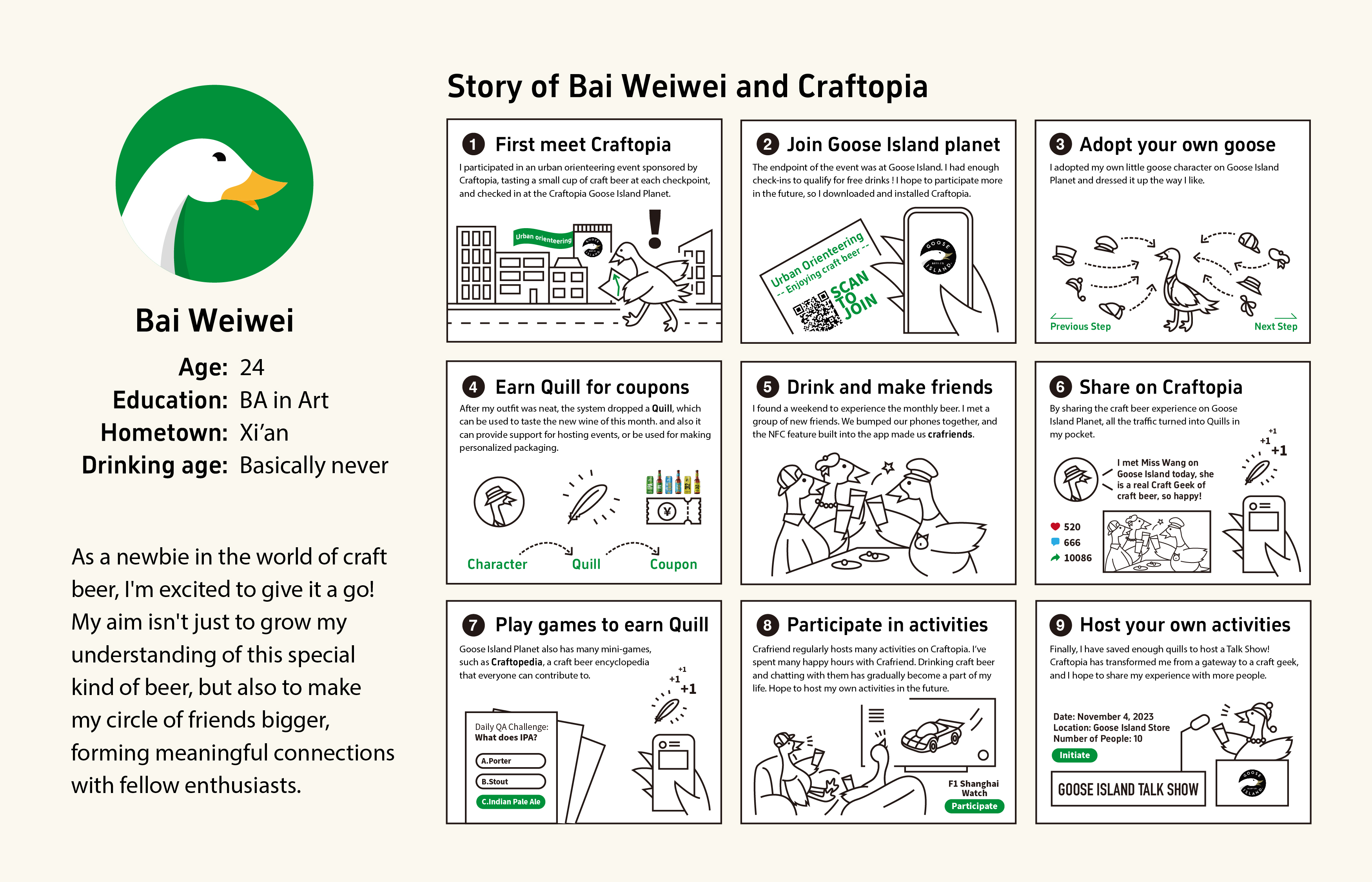 craftopia
