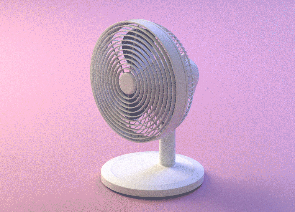 fan